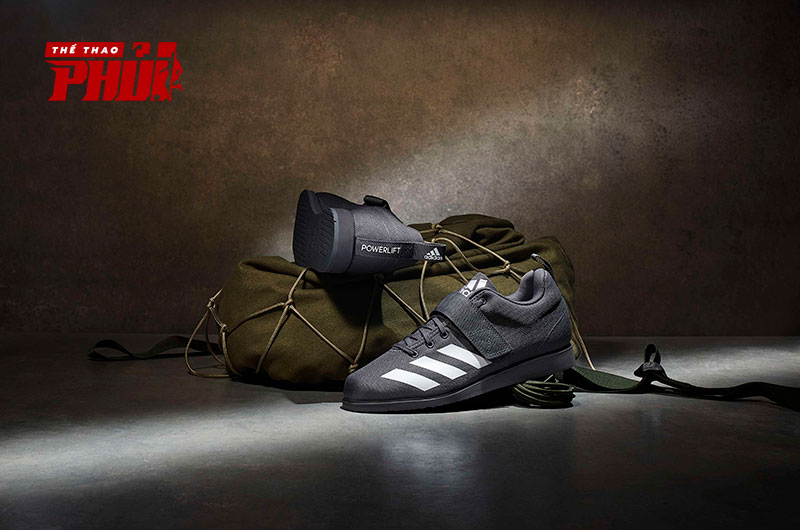 Giày tập Gym Adidas Powerlift